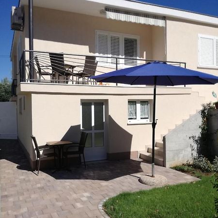 Apartman Anni Apartman Poreč Kültér fotó