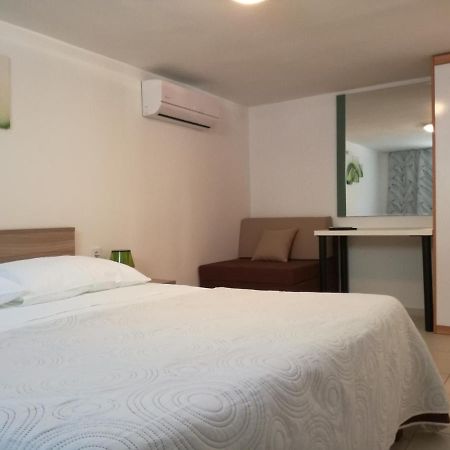 Apartman Anni Apartman Poreč Kültér fotó