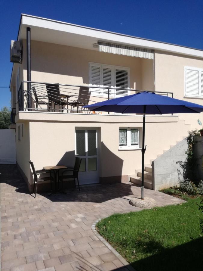Apartman Anni Apartman Poreč Kültér fotó