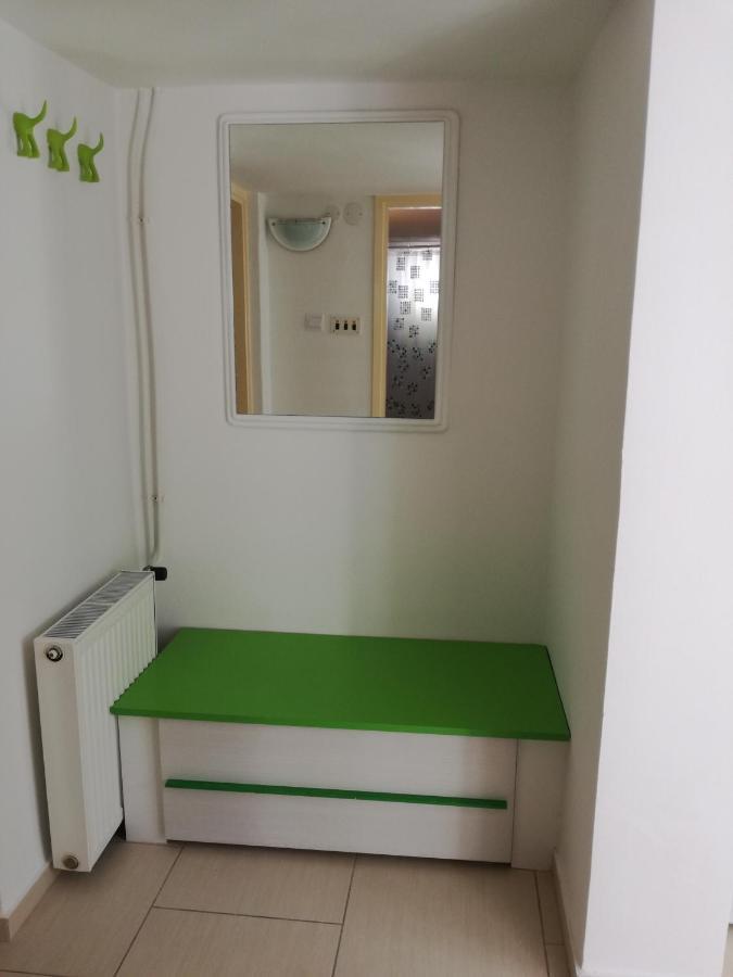 Apartman Anni Apartman Poreč Kültér fotó