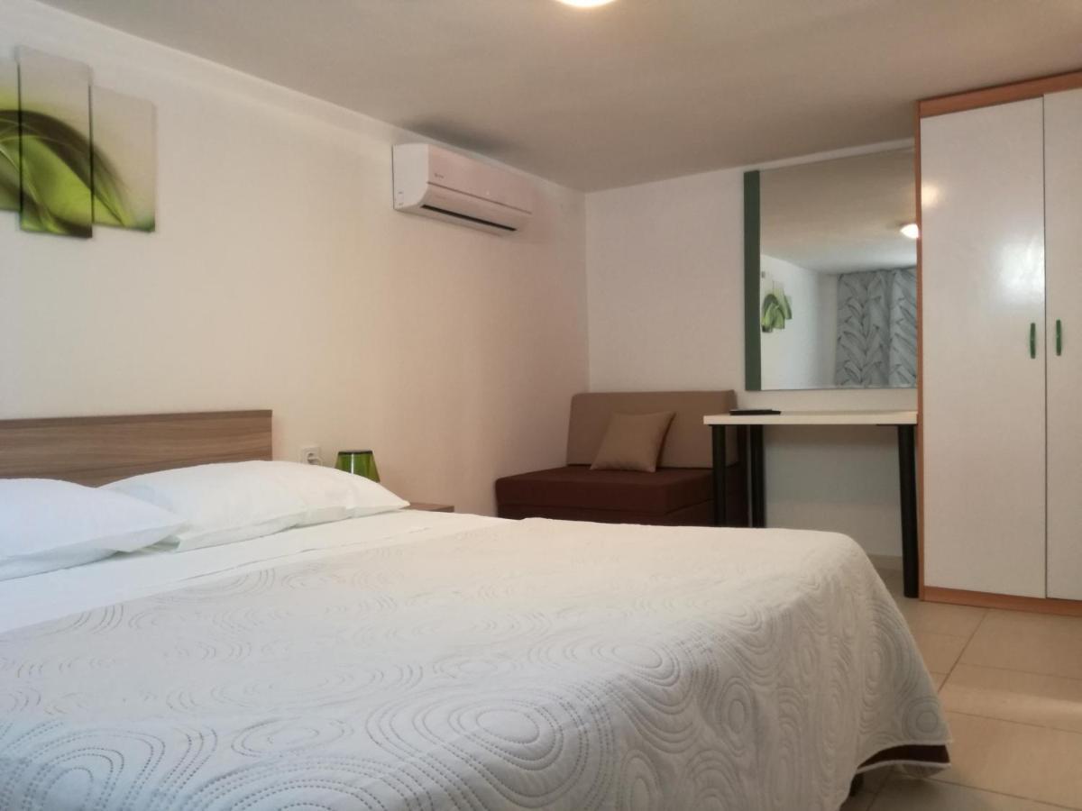 Apartman Anni Apartman Poreč Kültér fotó