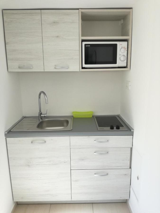 Apartman Anni Apartman Poreč Kültér fotó