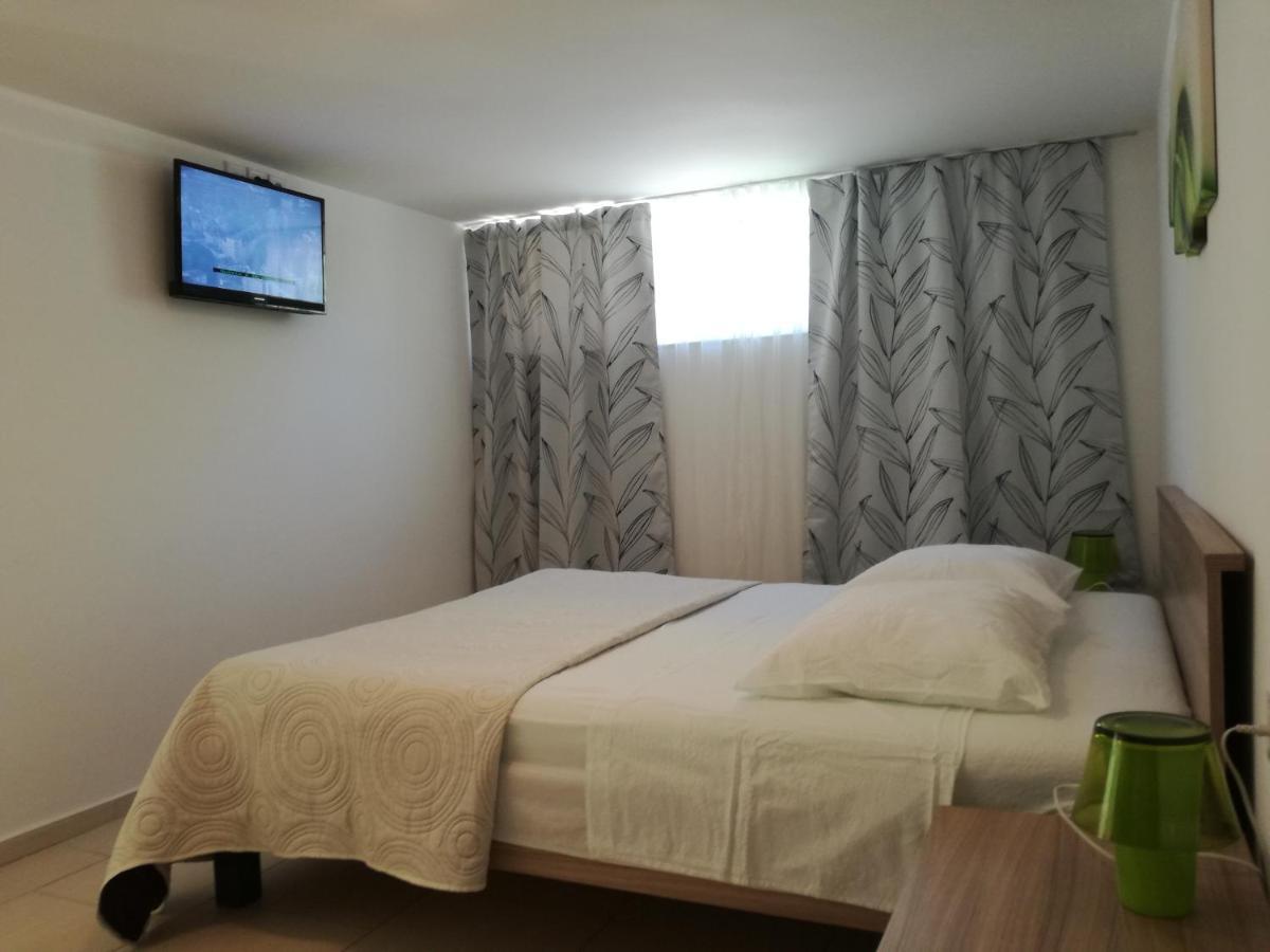 Apartman Anni Apartman Poreč Kültér fotó