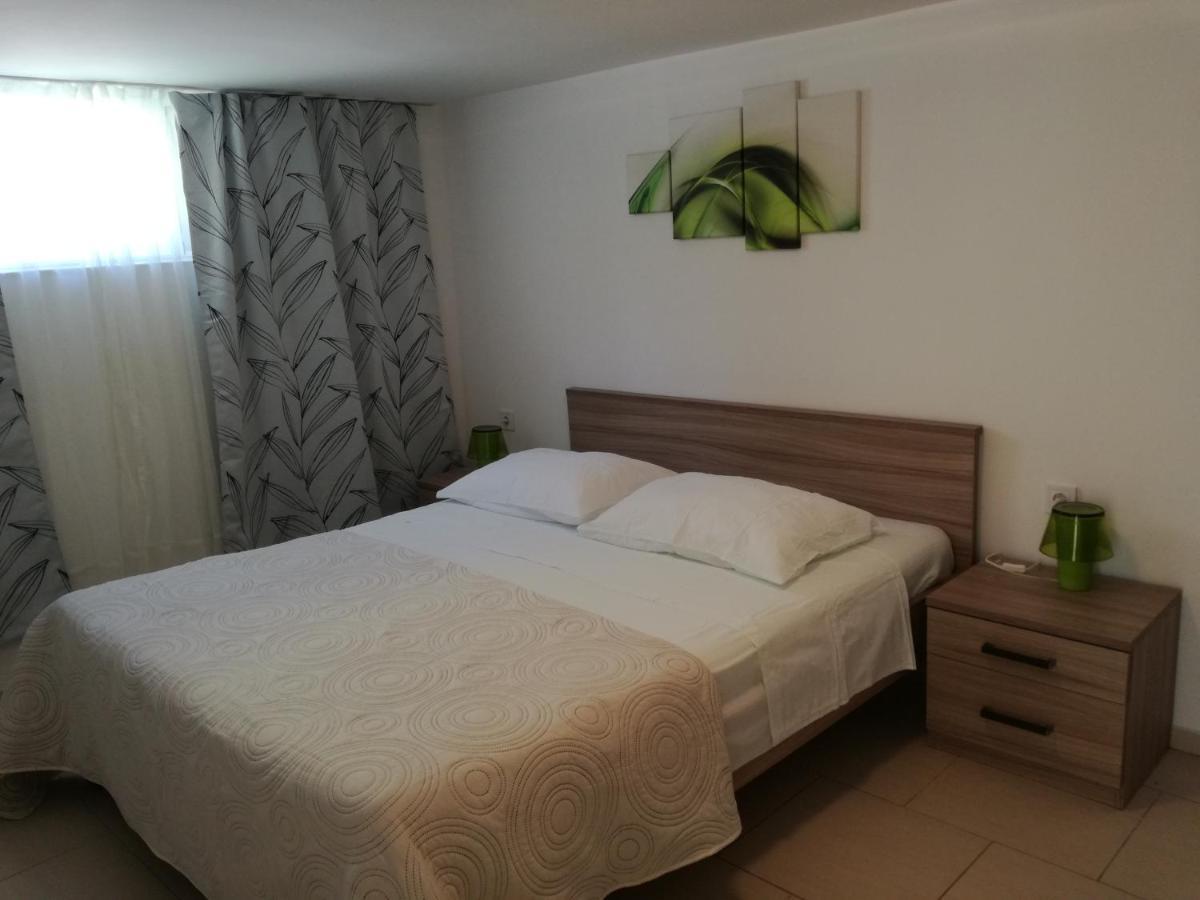 Apartman Anni Apartman Poreč Kültér fotó