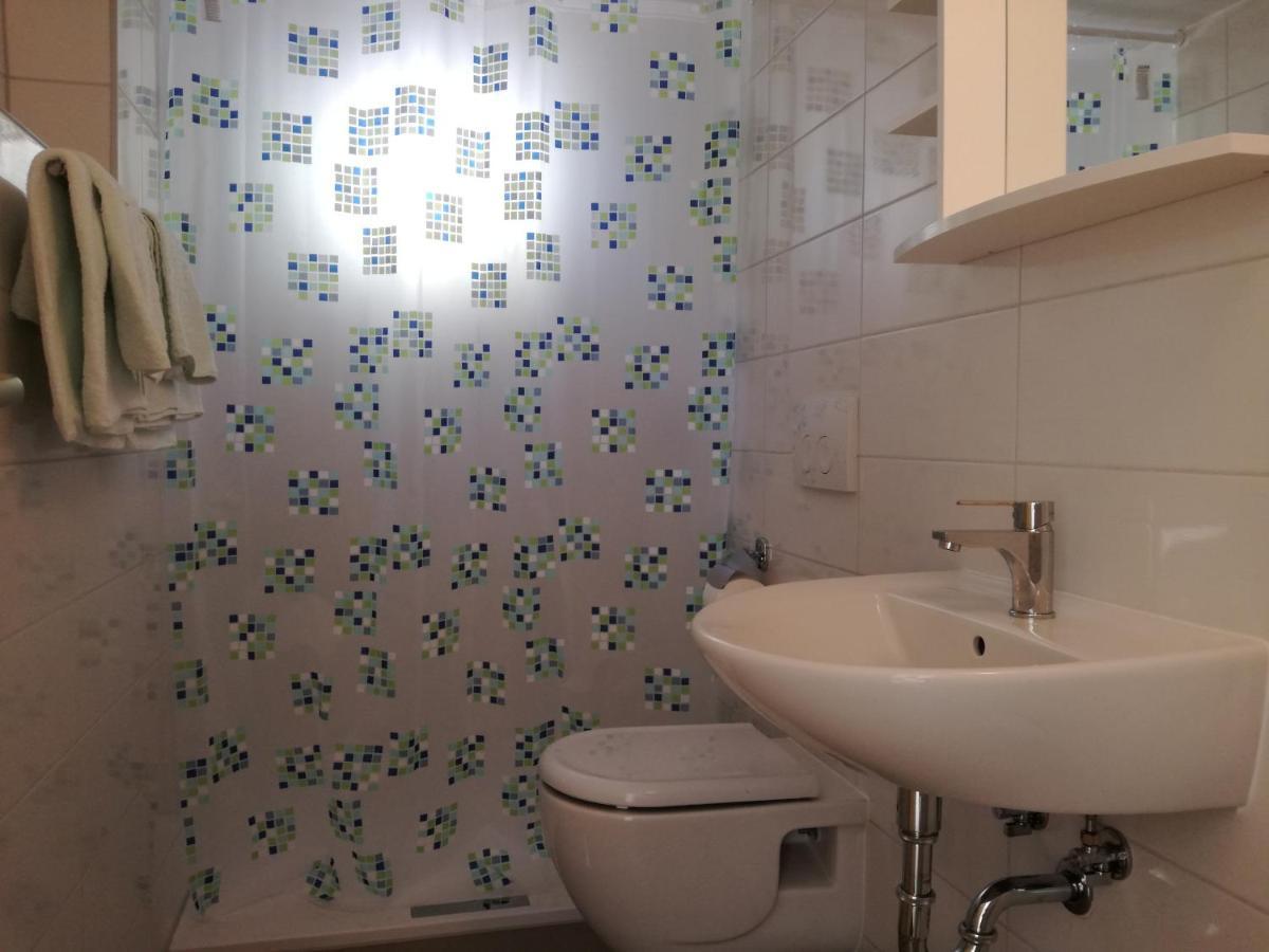 Apartman Anni Apartman Poreč Kültér fotó